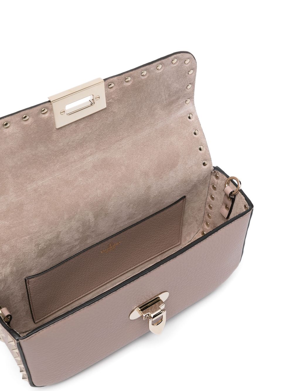 Valentino Garavani Rockstud crossbody bag Valentino Garavani