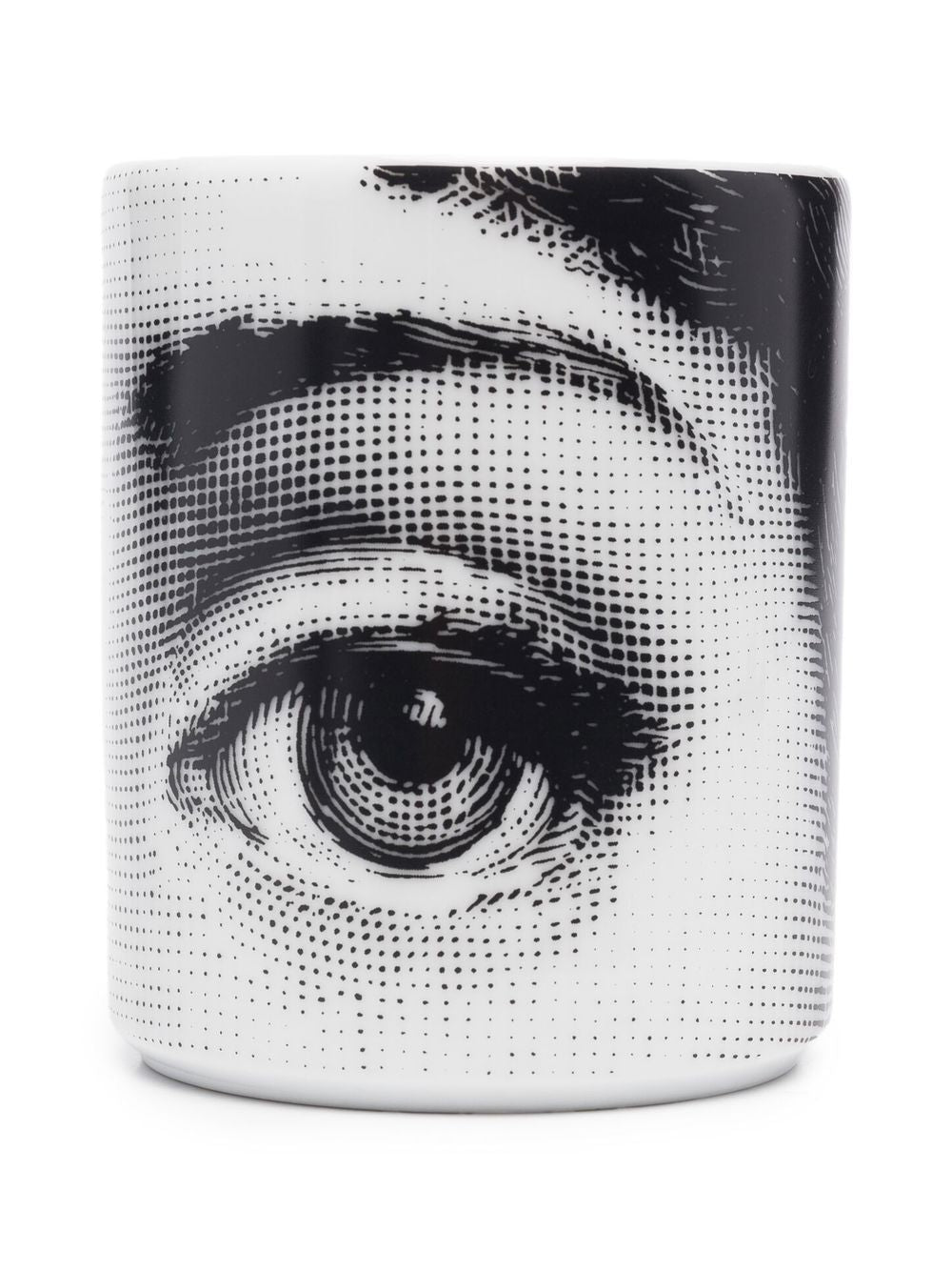 Fornasetti Eyes Mug Fornasetti