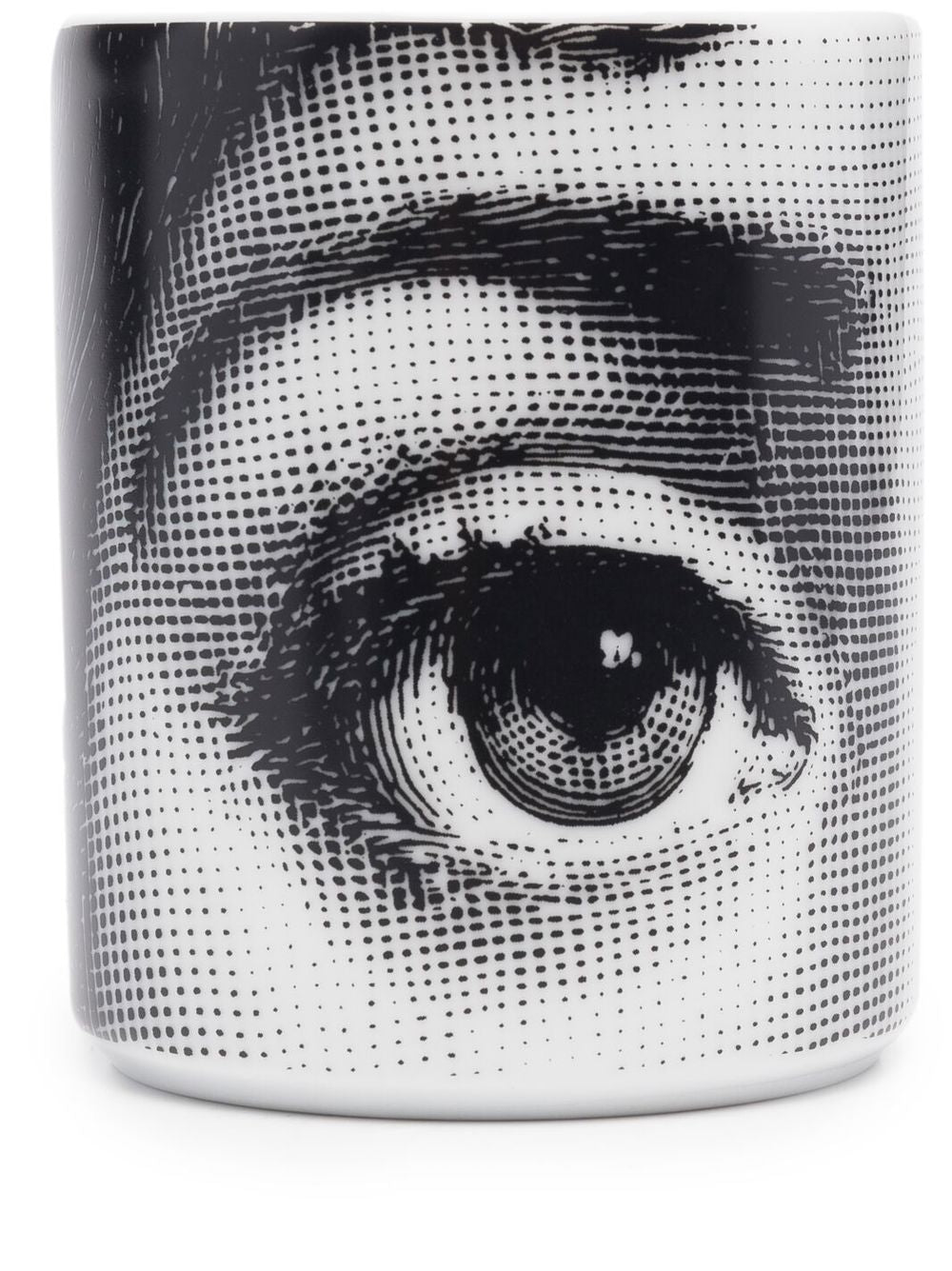Fornasetti Eyes Mug Fornasetti