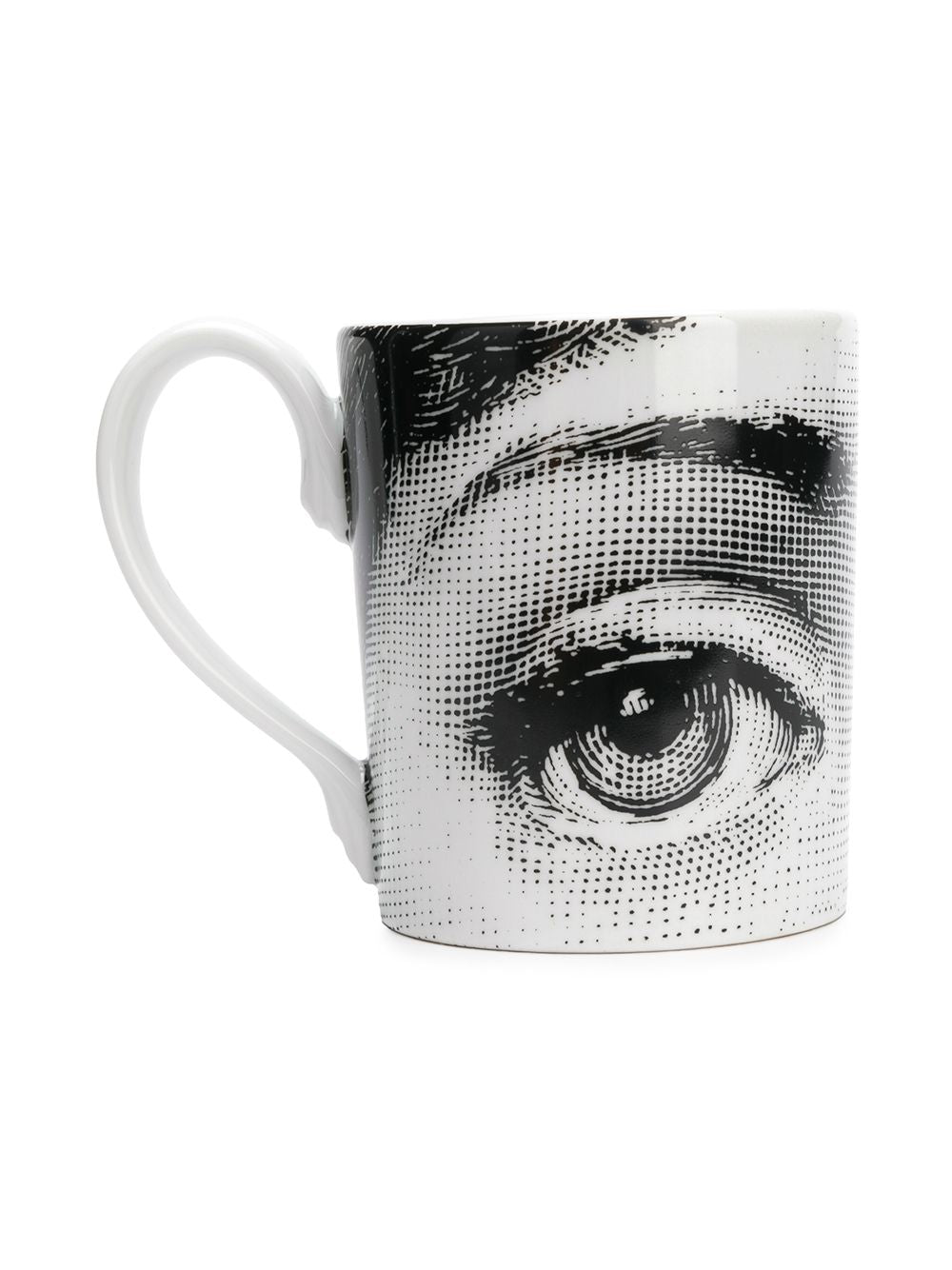 Fornasetti Eyes Mug Fornasetti
