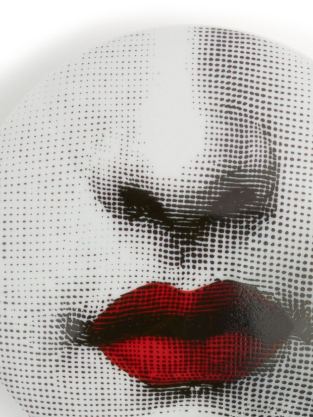 Fornasetti Red Lips jewelry box Fornasetti