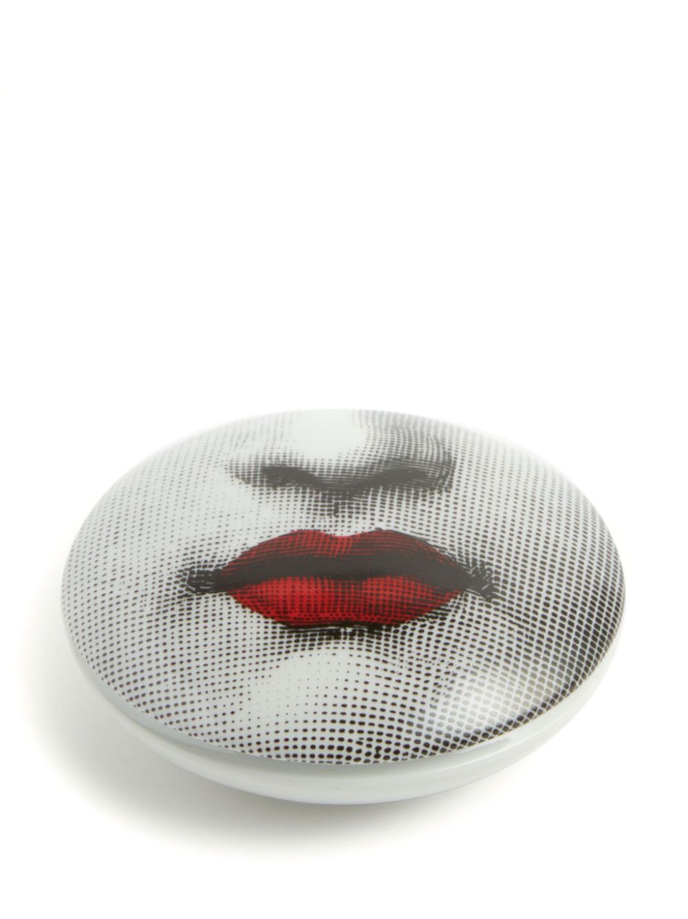 Fornasetti Red Lips jewelry box Fornasetti