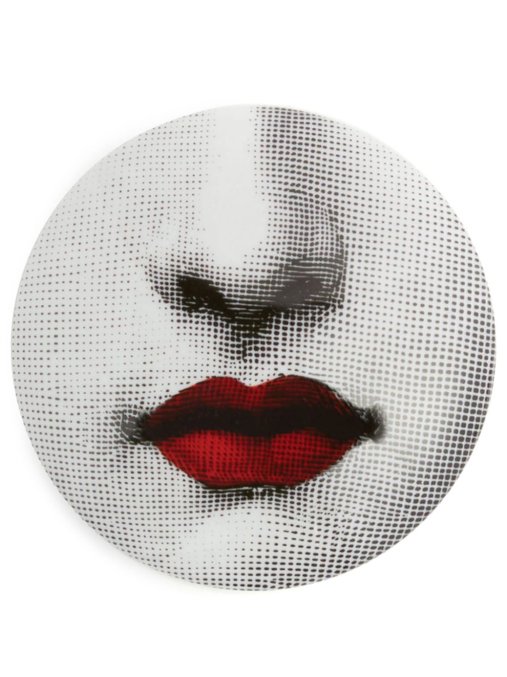 Fornasetti Red Lips jewelry box Fornasetti