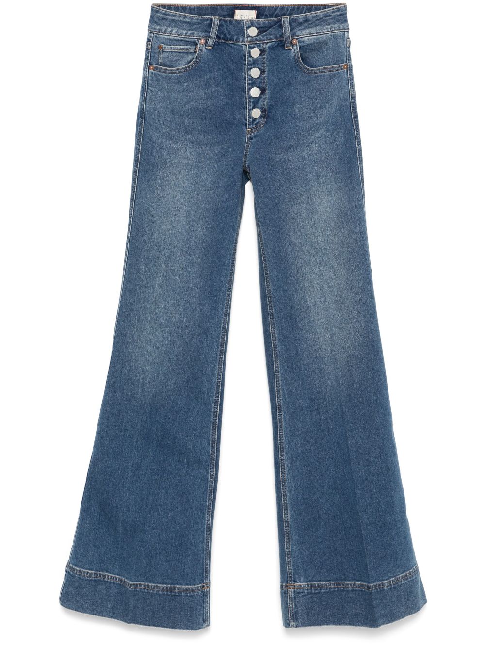 Alice + Olivia Jeans Blue Alice + Olivia