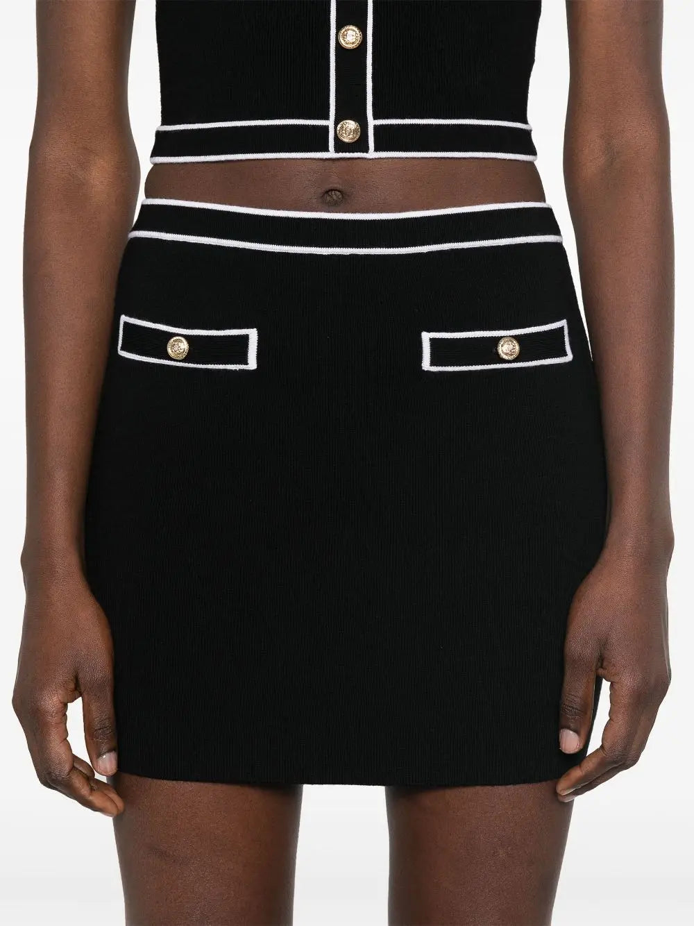 Alice + Olivia Skirts Black Alice + Olivia