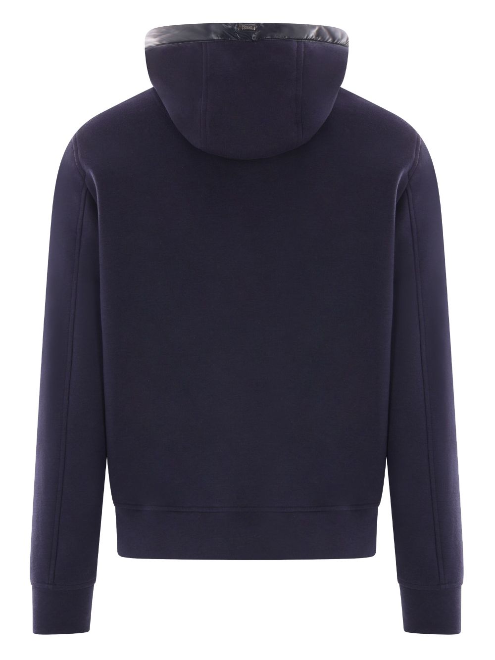 Herno Coats Blue Herno