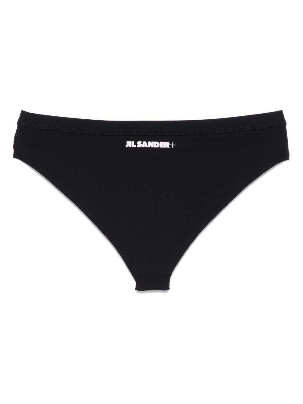 JIL SANDER PLUS Sea clothing Black Jil Sander Plus
