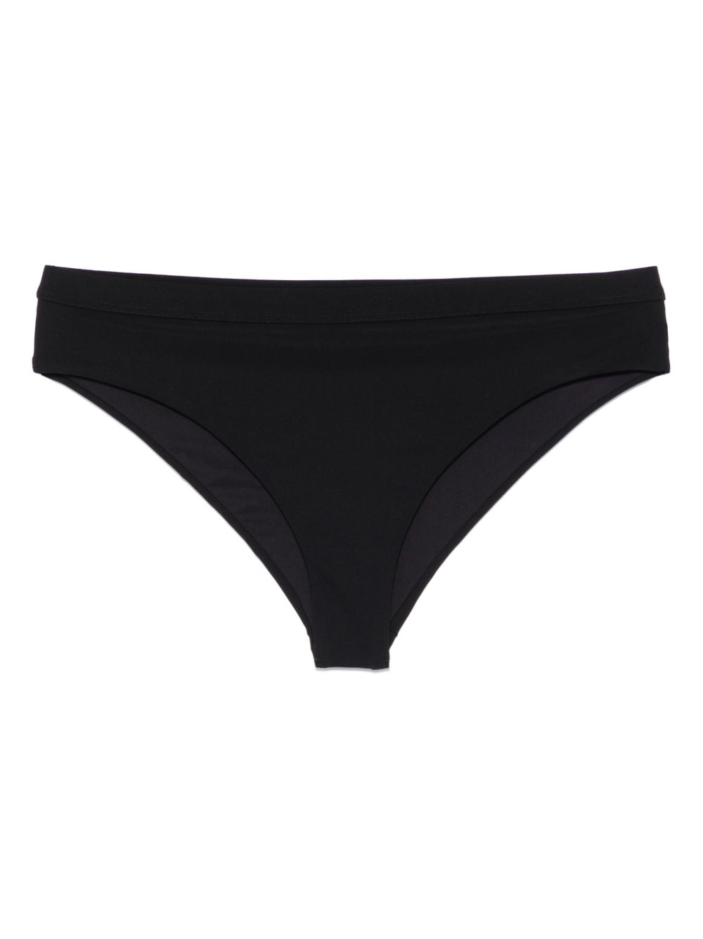 JIL SANDER PLUS Sea clothing Black Jil Sander Plus