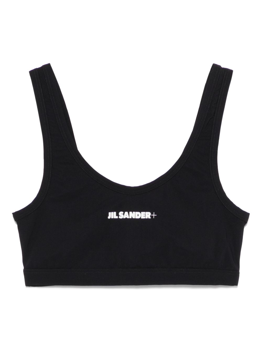 JIL SANDER PLUS Sea clothing Black Jil Sander Plus