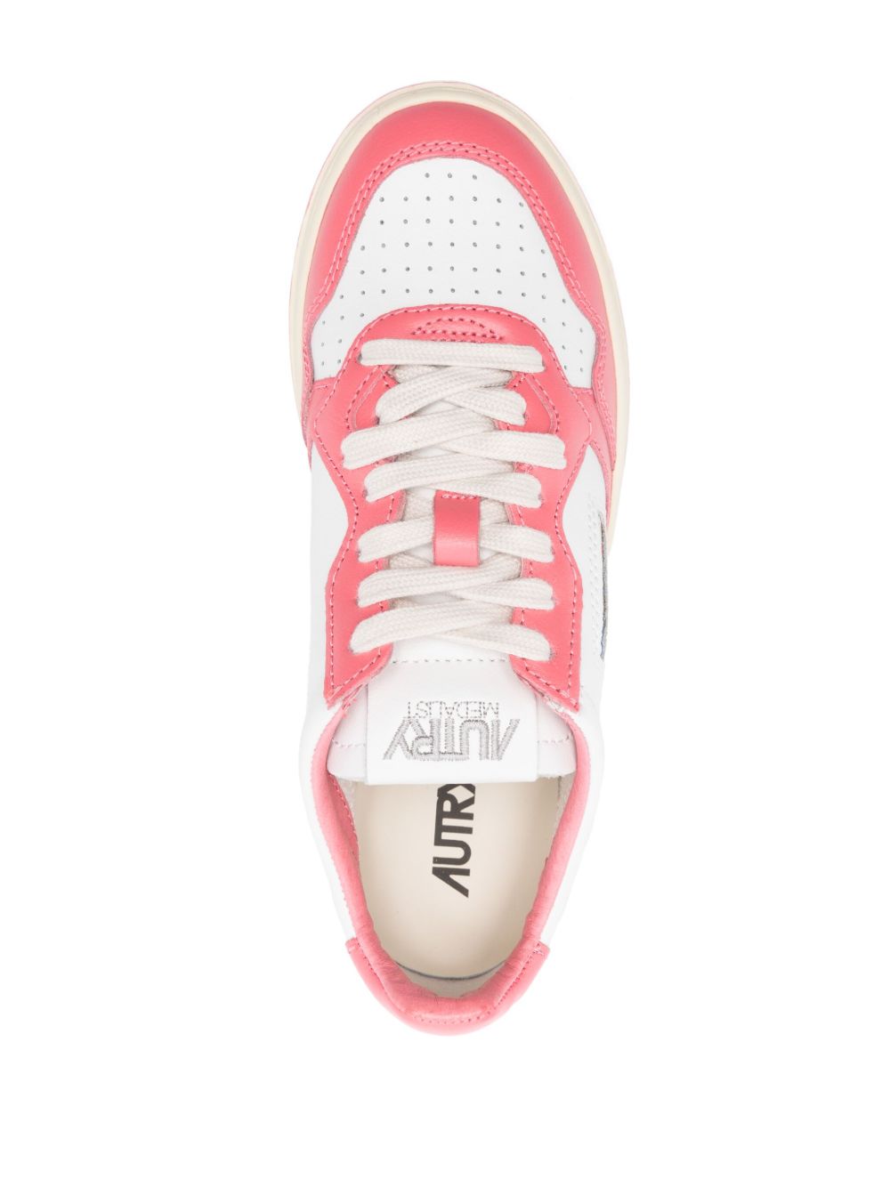 Autry Medalist low Sneakers Autry