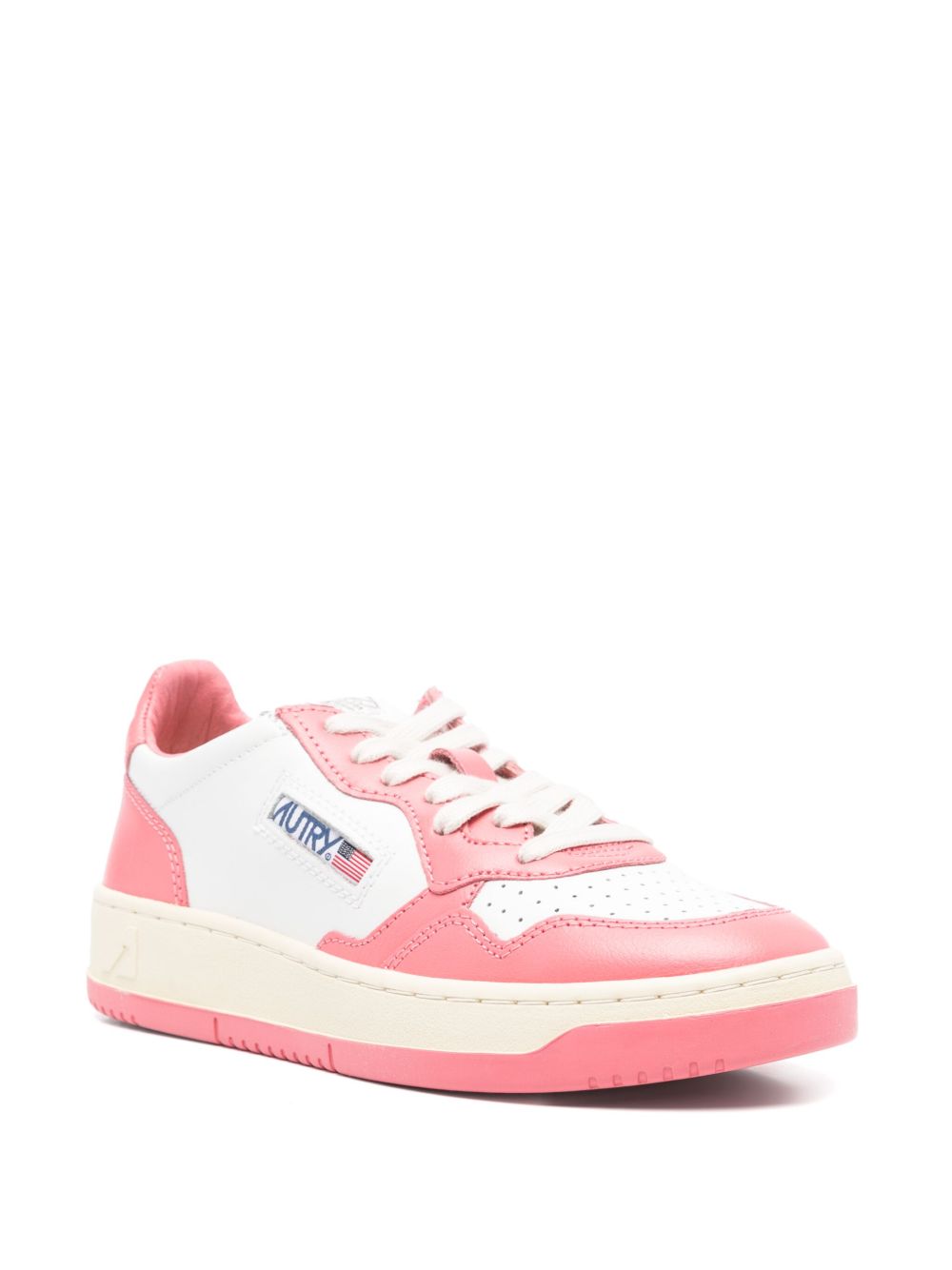 Autry Medalist low Sneakers Autry