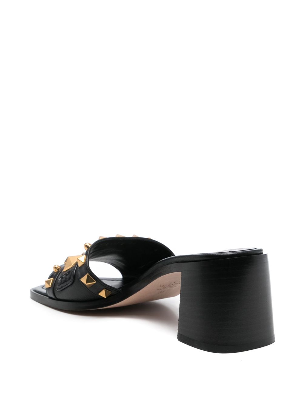 Valentino Garavani 65mm VLogo Signature mules Valentino Garavani