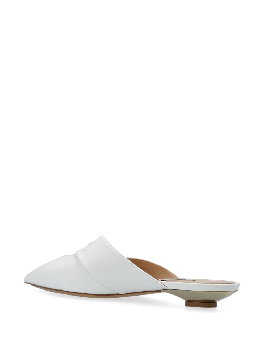 Casadei Sandals White Casadei
