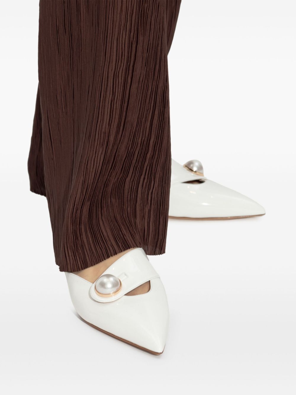 Casadei Sandals White Casadei