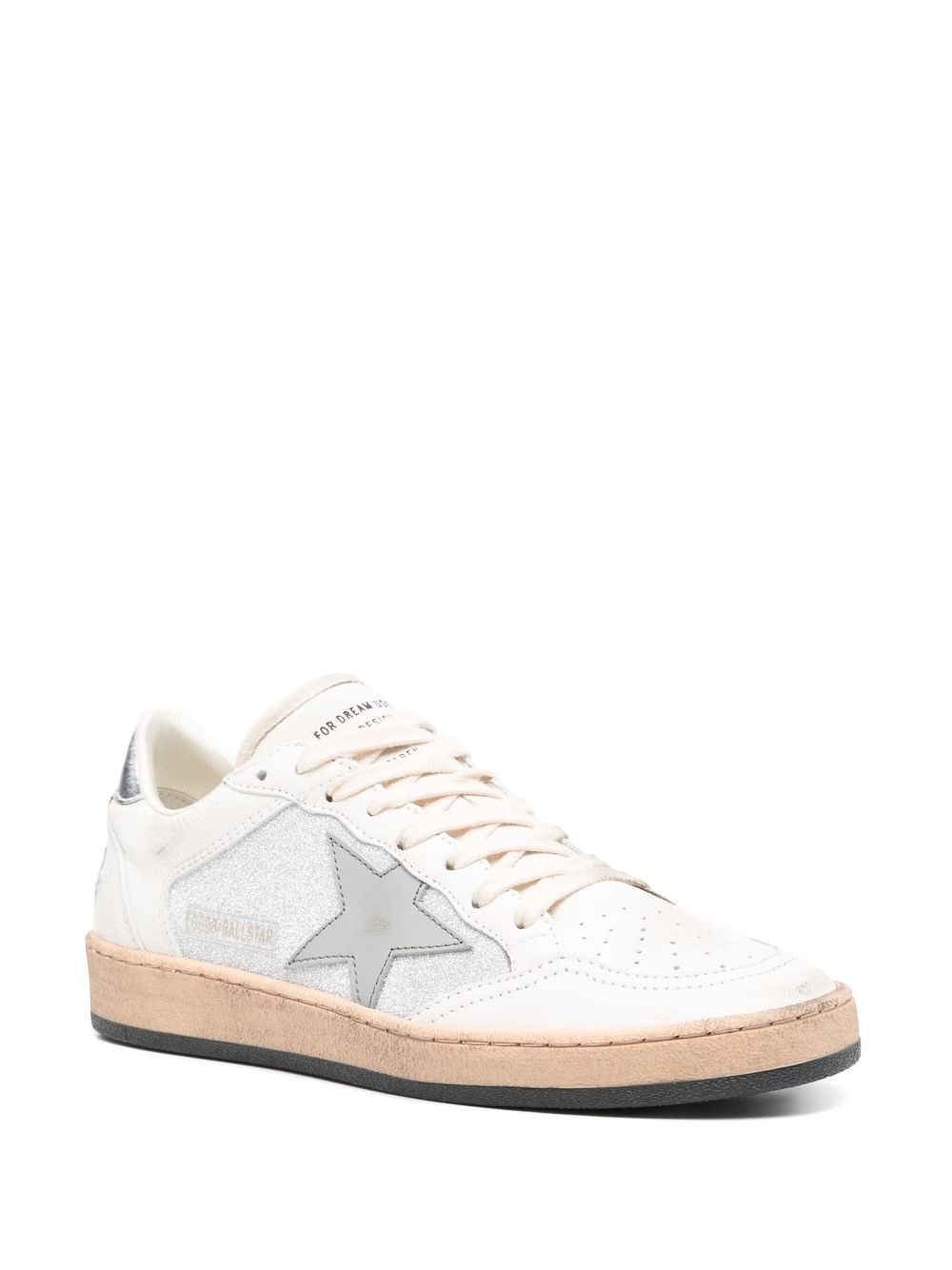 Golden Goose Ball Star Sneakers Golden Goose