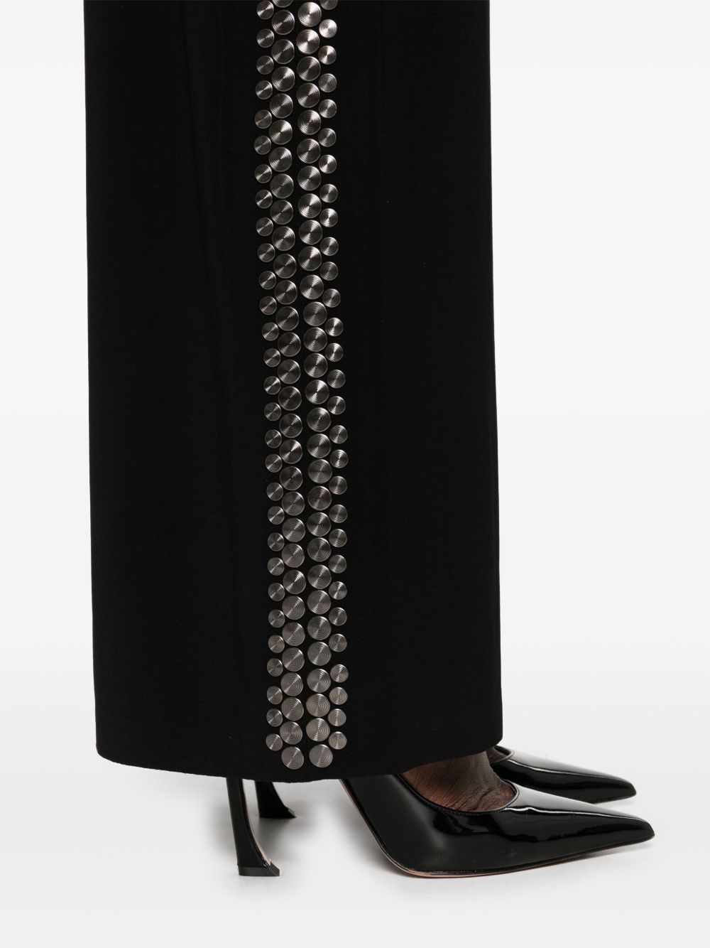 Norma Kamali Dresses Black Norma Kamali