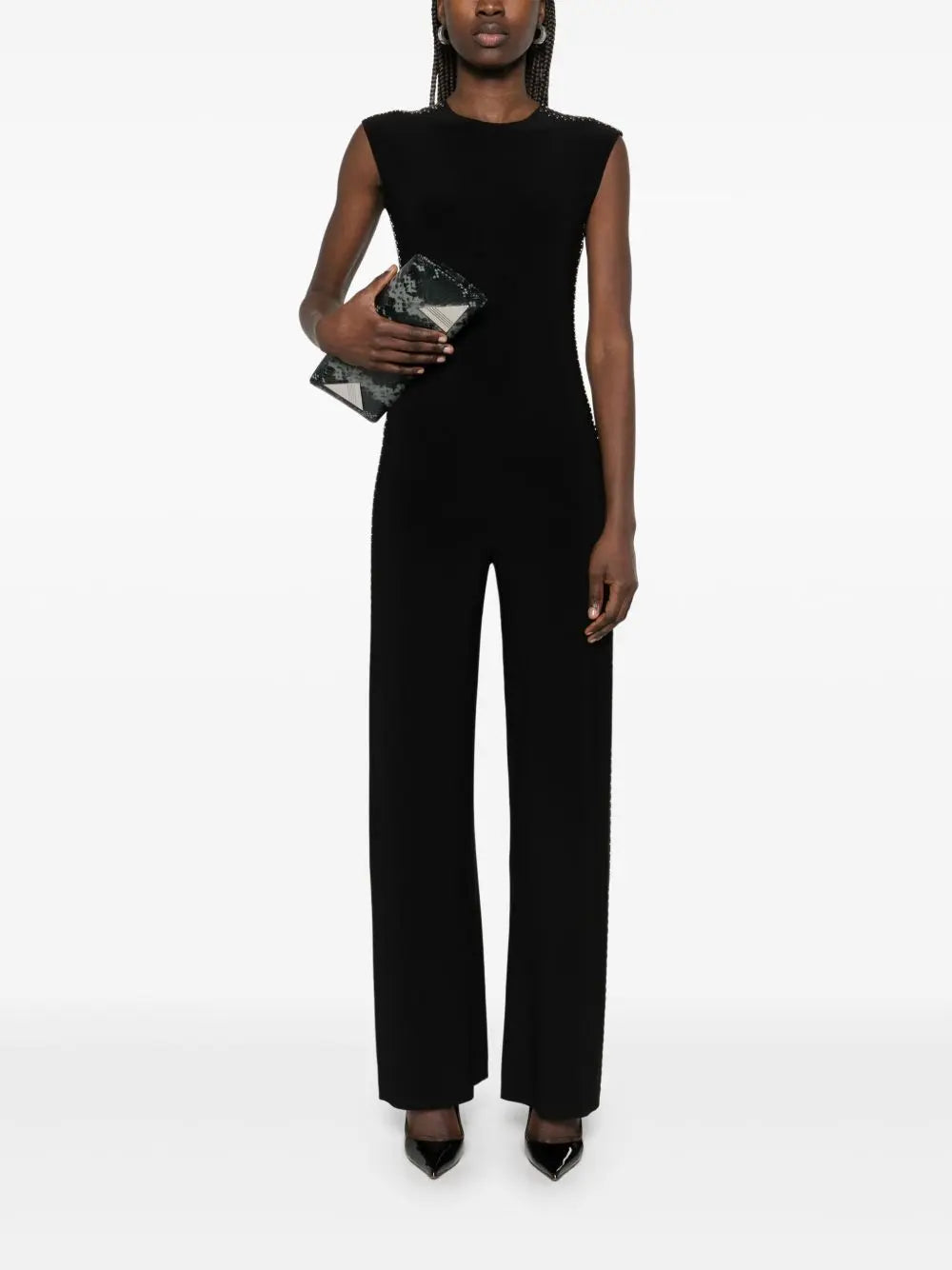 Norma Kamali Dresses Black Norma Kamali