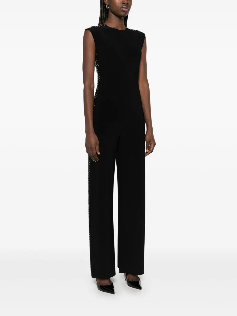 Norma Kamali Dresses Black Norma Kamali