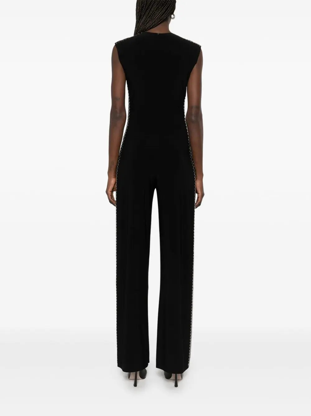Norma Kamali Dresses Black Norma Kamali