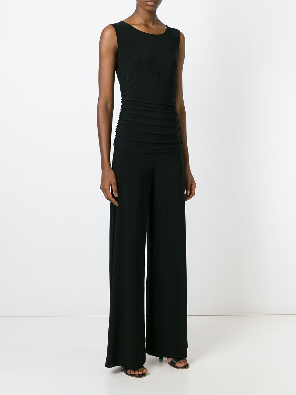 Norma Kamali Dresses Black Norma Kamali