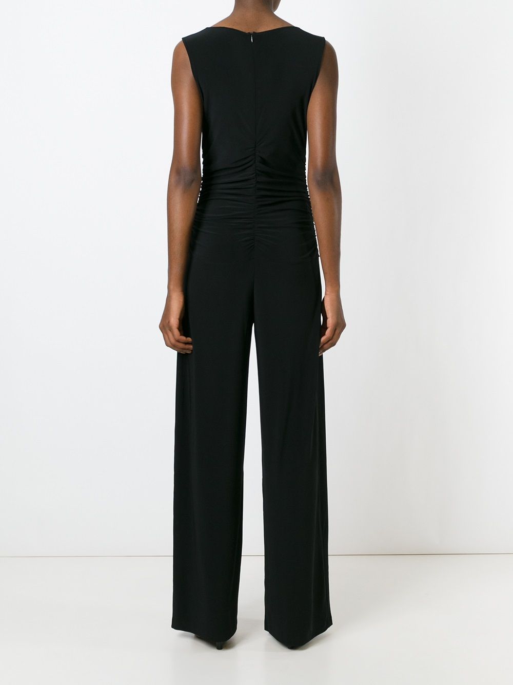 Norma Kamali Dresses Black Norma Kamali