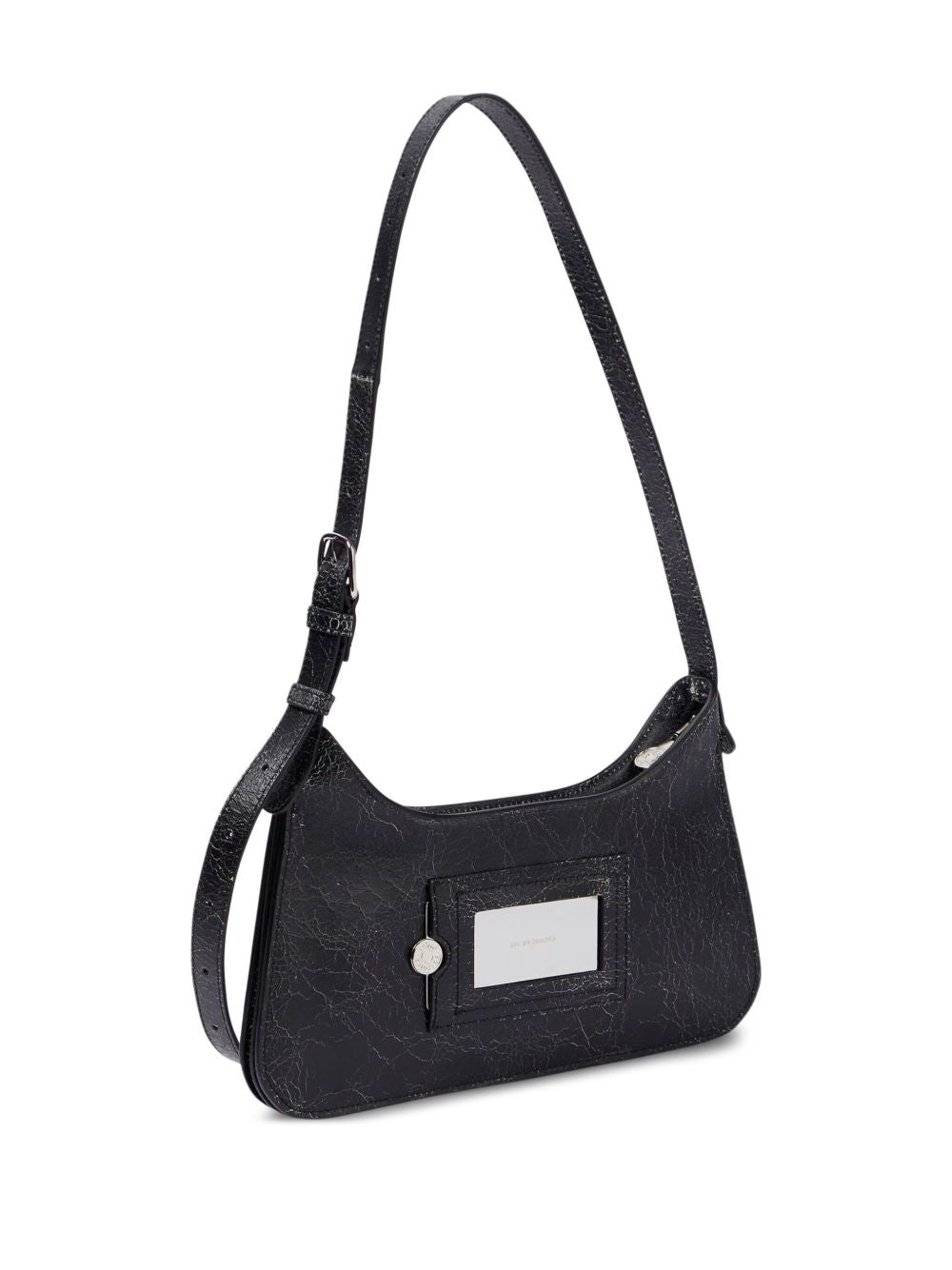 Acne Studios Platt mini shoulder bag Acne Studios