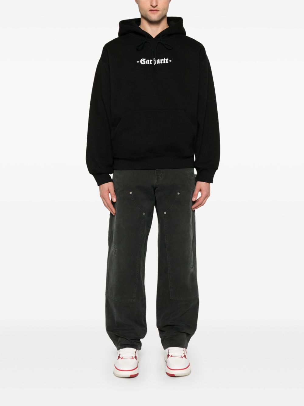 CARHARTT WIP PRE Sweaters Black Carhartt Wip Pre