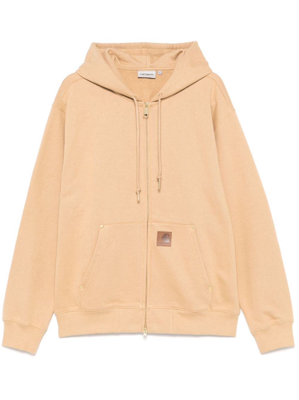 CARHARTT WIP PRE Sweaters Brown Carhartt Wip Pre
