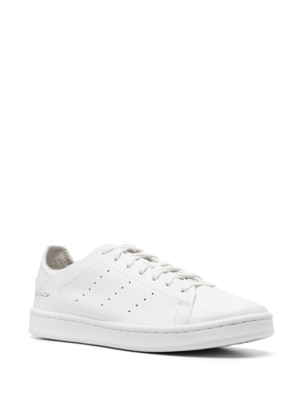 Y-3 Sneakers White Y-3