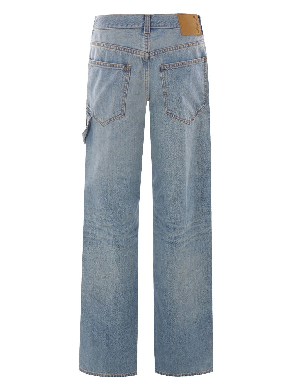Haikure Jeans Blue Haikure