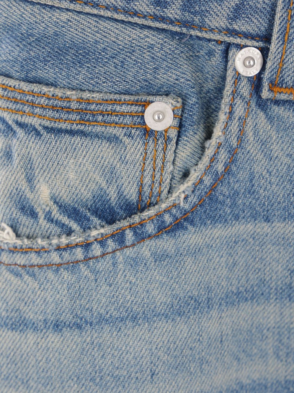 Haikure Jeans Blue Haikure