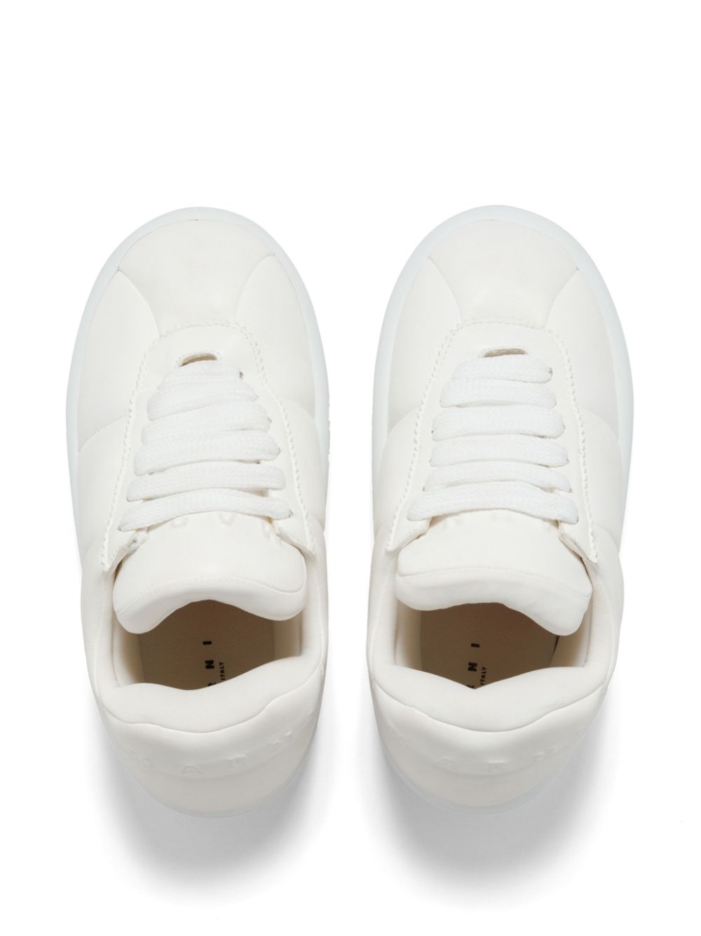Marni Sneakers White Marni