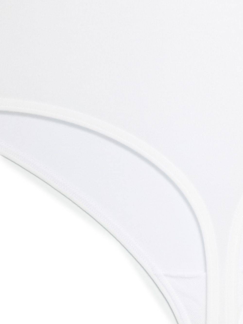 Wolford Top White Wolford