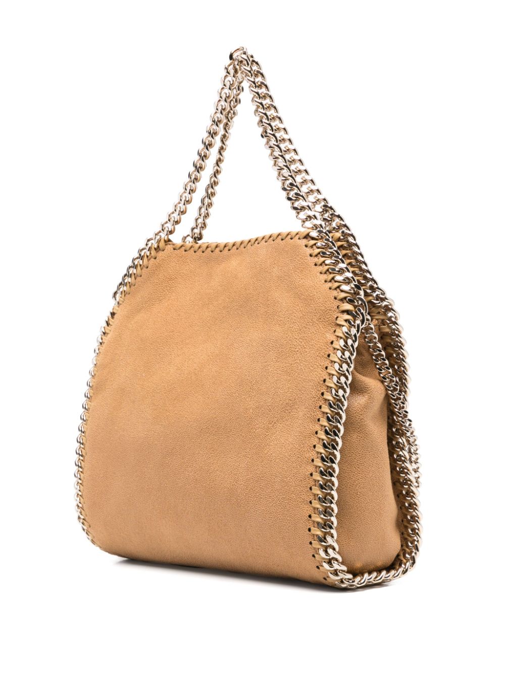 Stella McCartney Micro Falabella Tote Bag Stella McCartney
