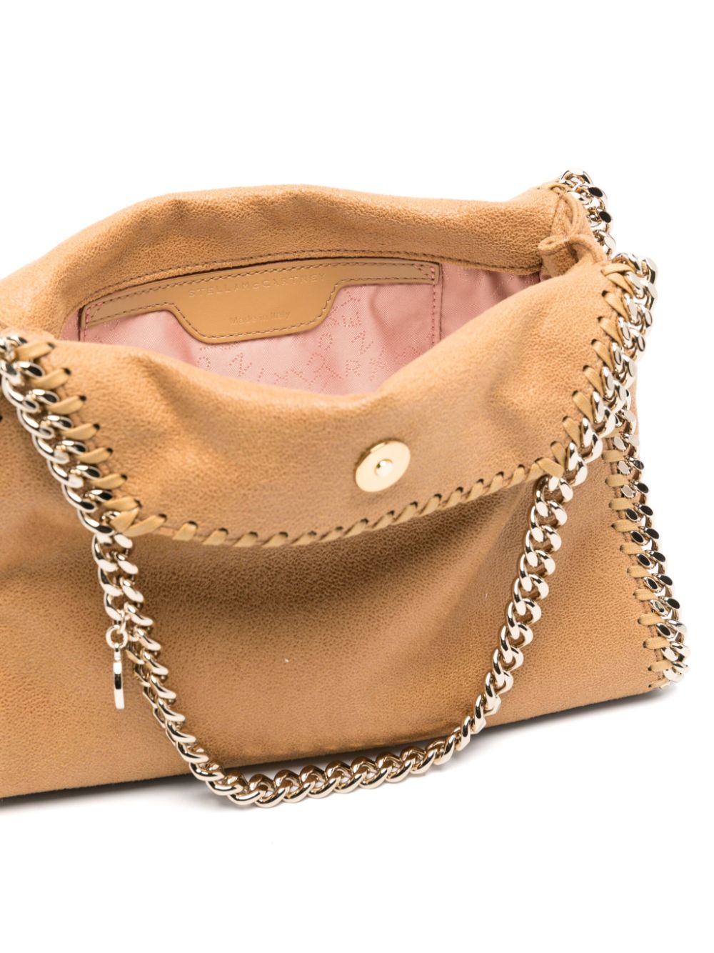 Stella McCartney Micro Falabella Tote Bag Stella McCartney