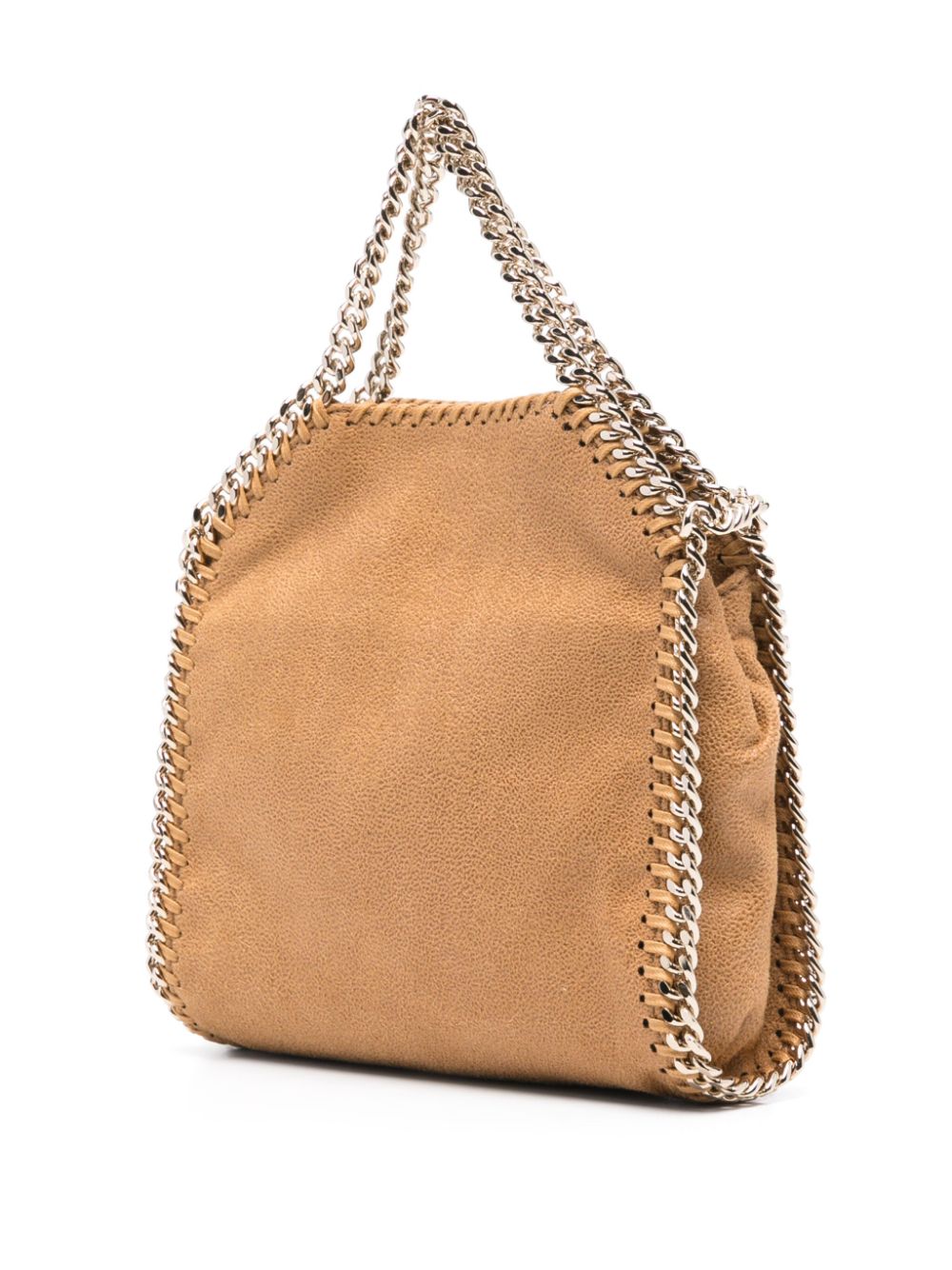 Stella McCartney Micro Falabella Tote Bag Stella McCartney