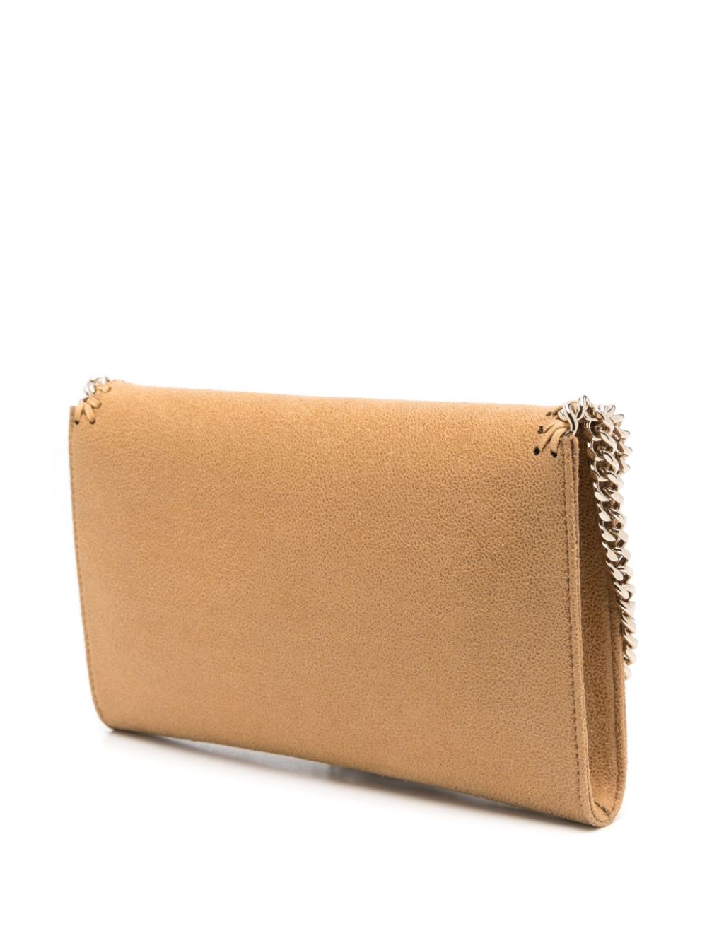 Stella McCartney Mini Falabella Crossbody Bag Stella McCartney