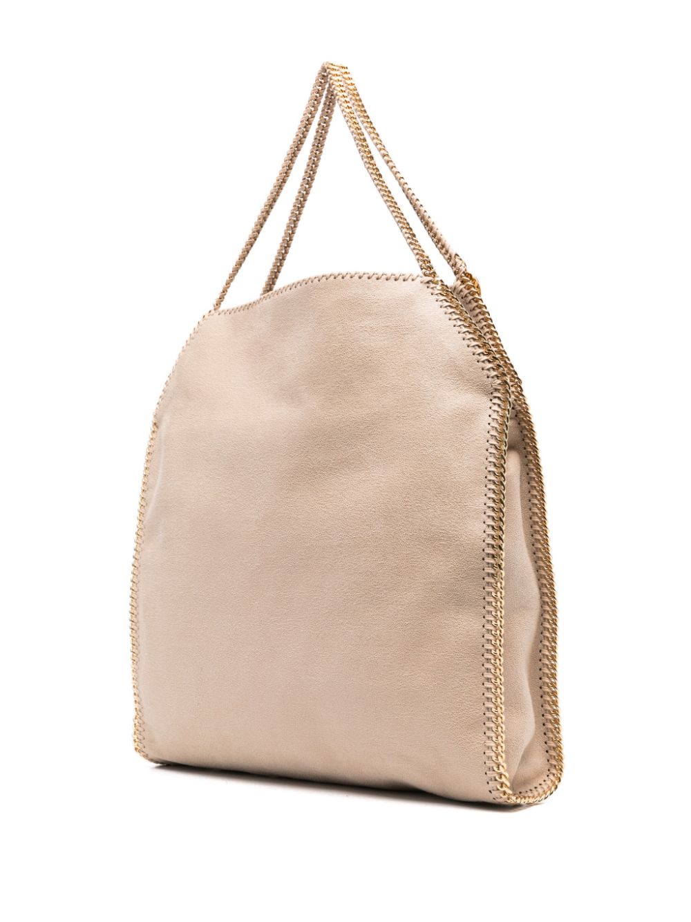 Stella McCartney Falabella large tote bag Stella McCartney