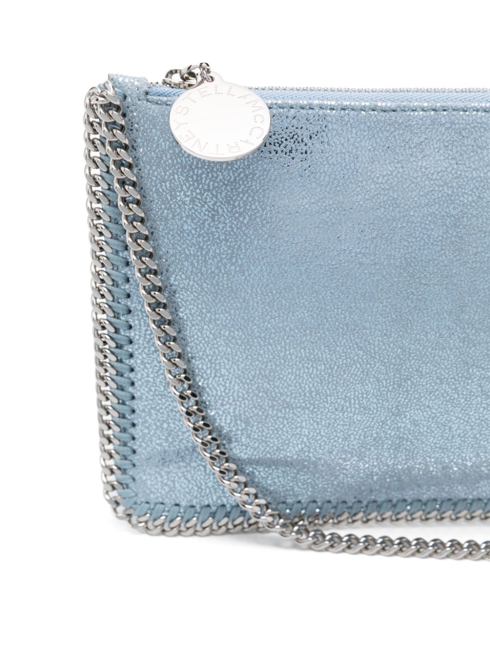 Stella McCartney Falabella Clutch Shoulder Bag Stella McCartney