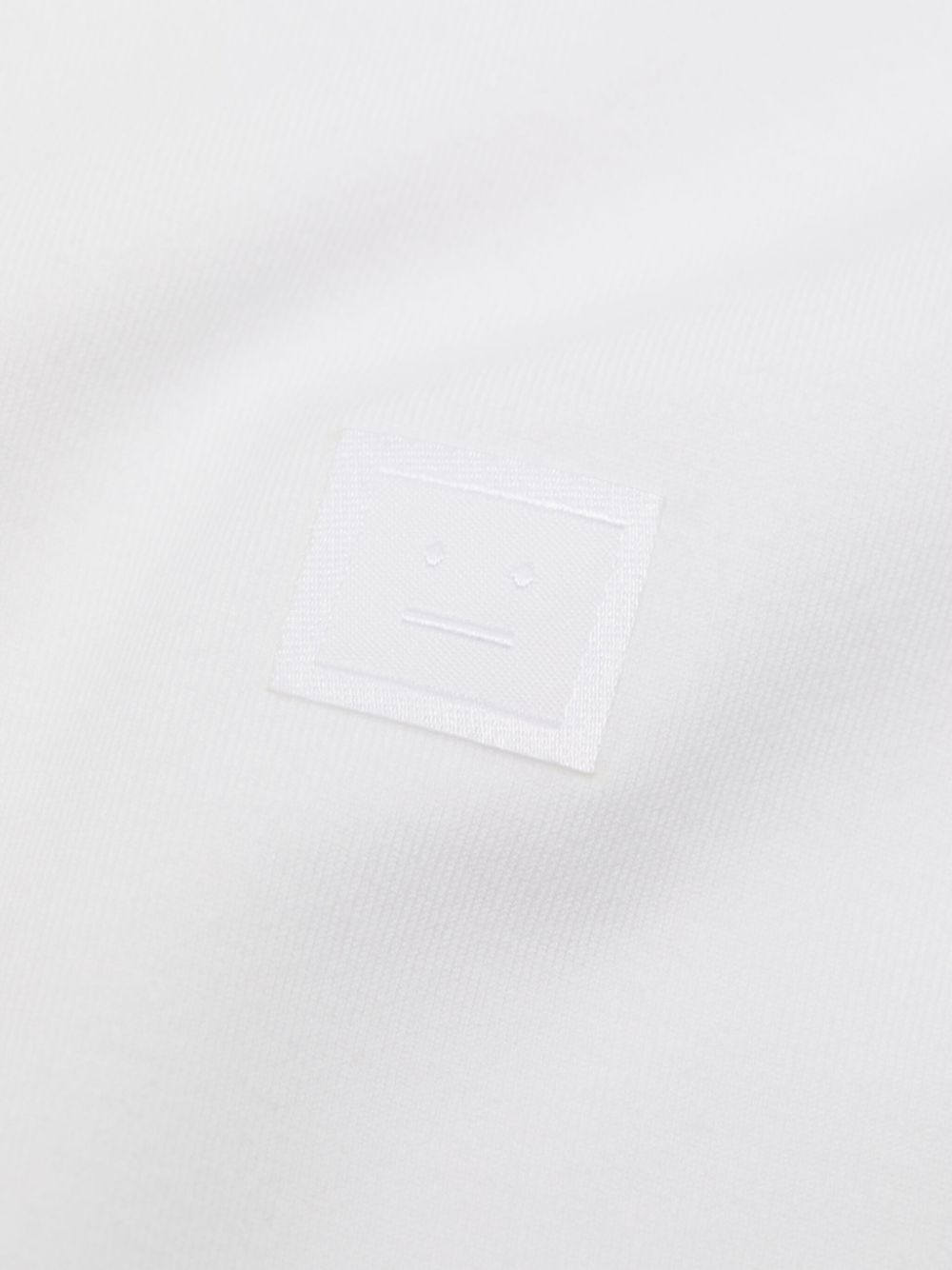 Acne T-shirt regular fit Acne