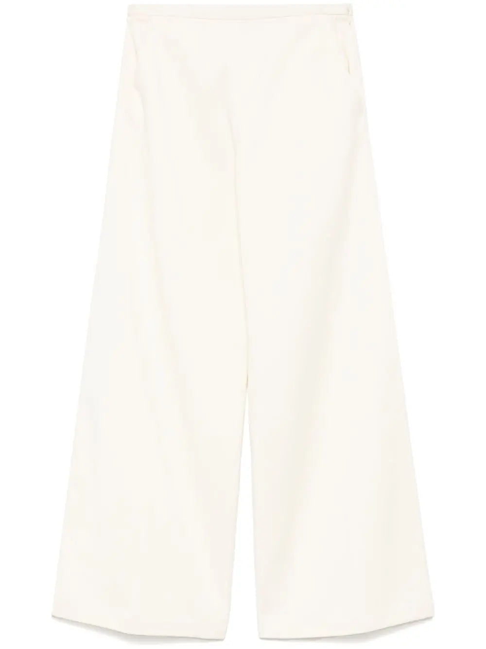 Forte Forte wide leg trousers Forte Forte