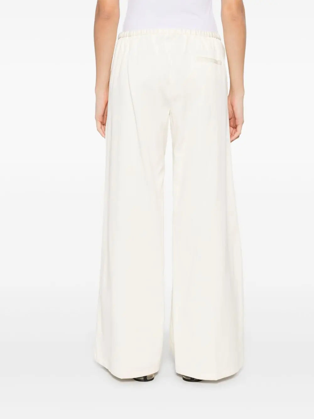 Forte Forte wide leg trousers Forte Forte
