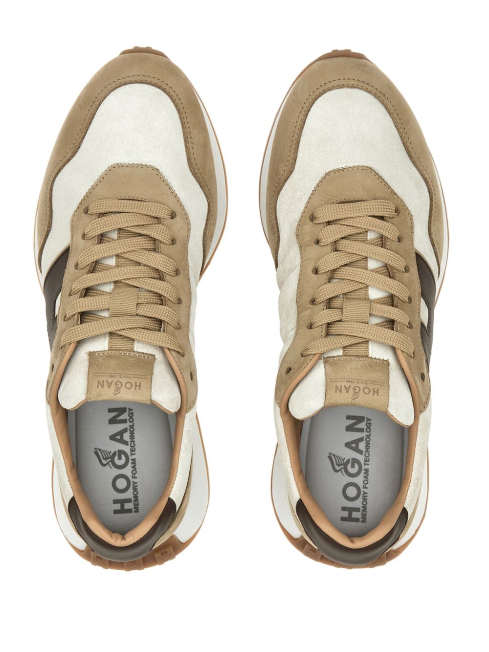 Hogan Pre Sneakers Hogan H601 Hogan Pre
