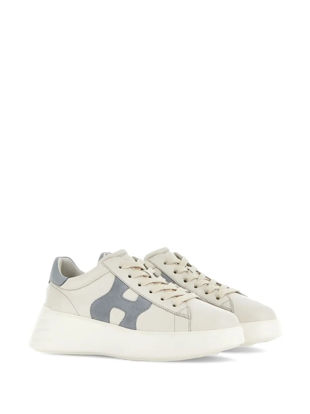 Hogan Pre Hogan Rebel Sneakers Hogan Pre