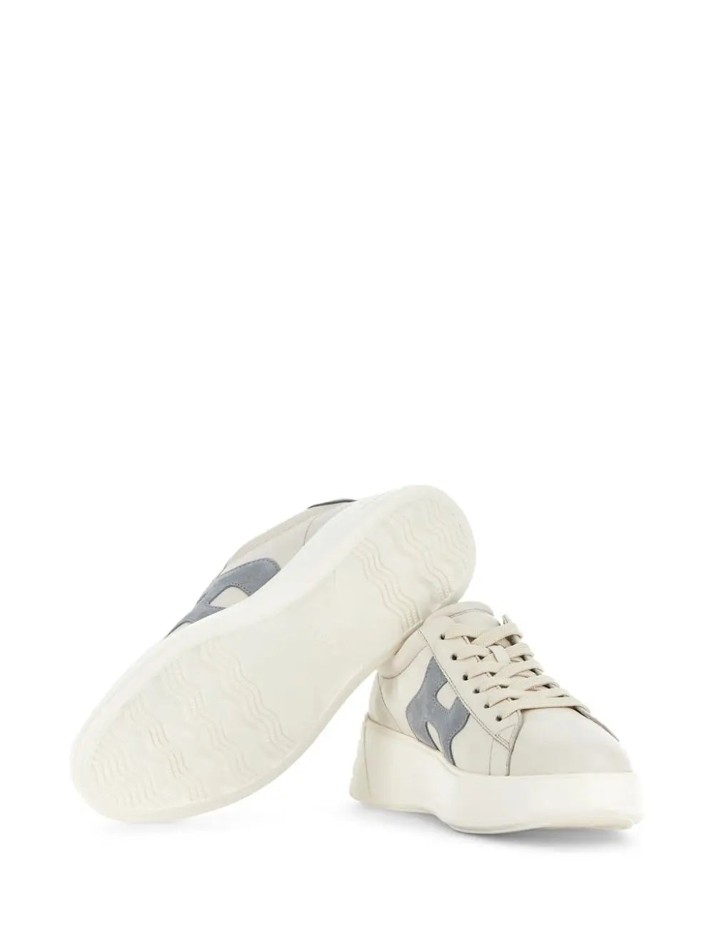 Hogan Pre Hogan Rebel Sneakers Hogan Pre
