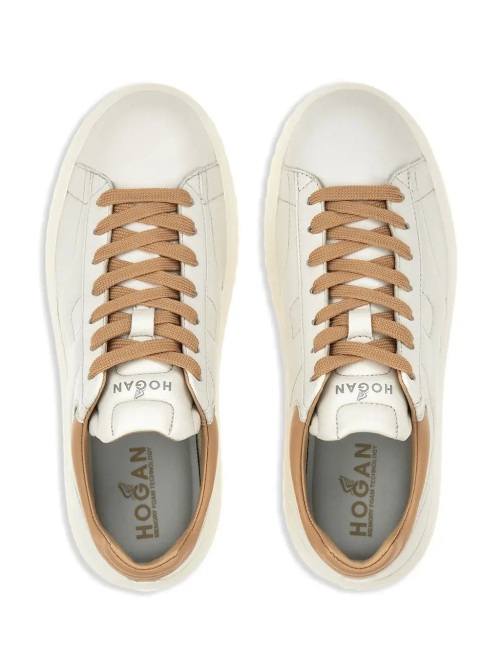 Hogan Pre Hogan H-Stripes Sneakers Hogan Pre