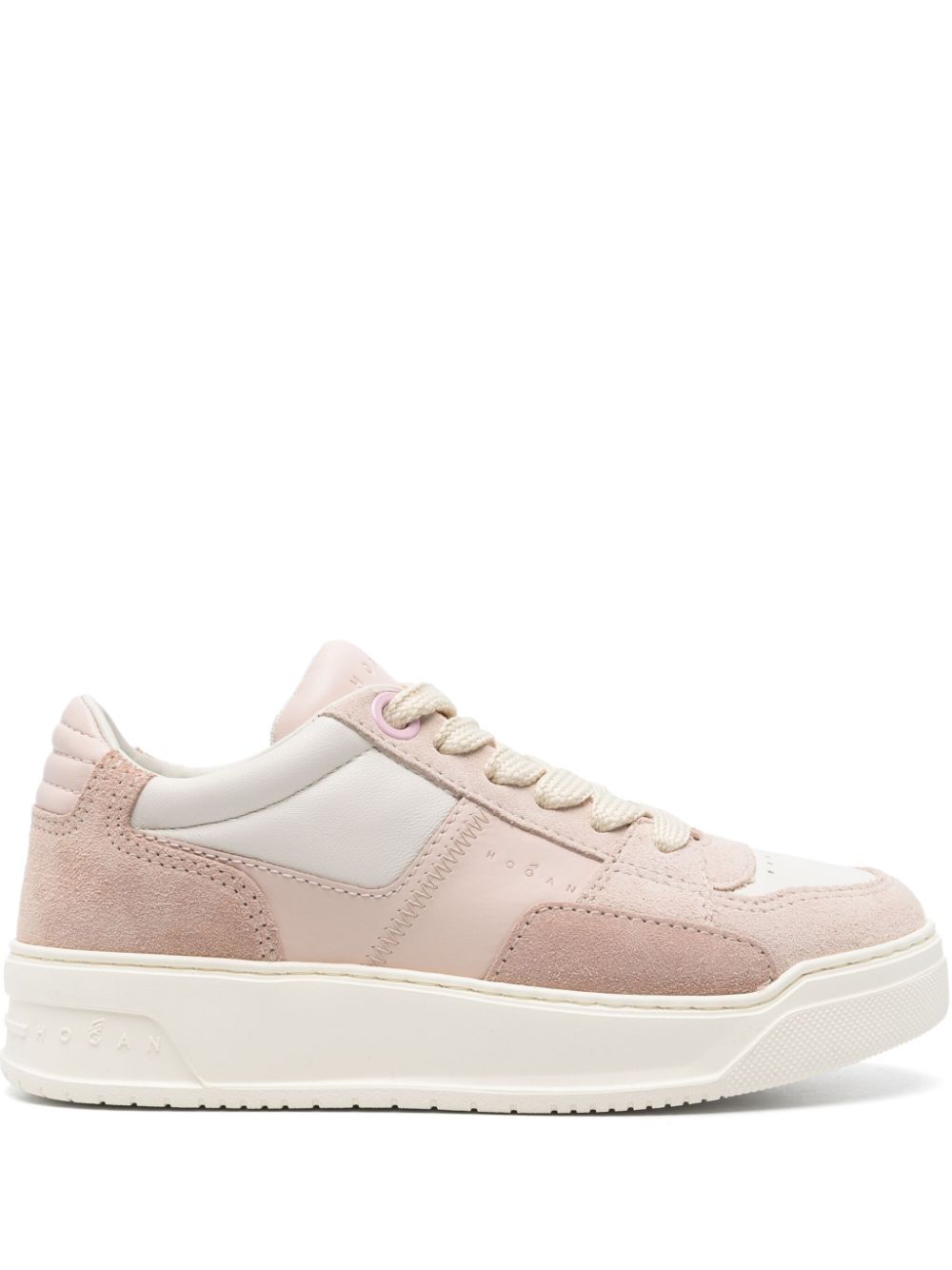 Hogan Pre Panelled sneakers Hogan Pre