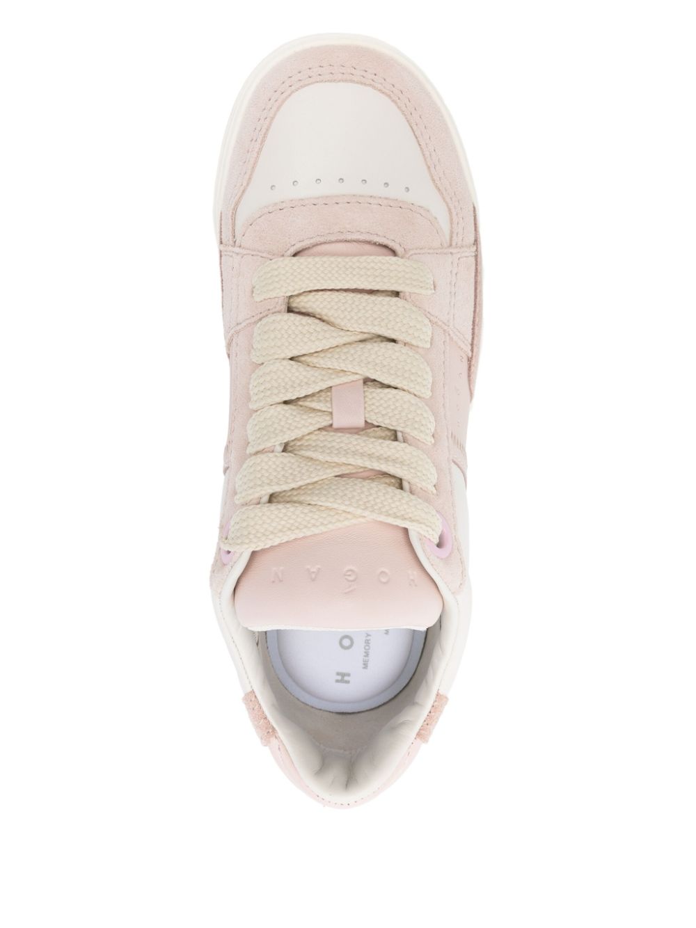 Hogan Pre Panelled sneakers Hogan Pre