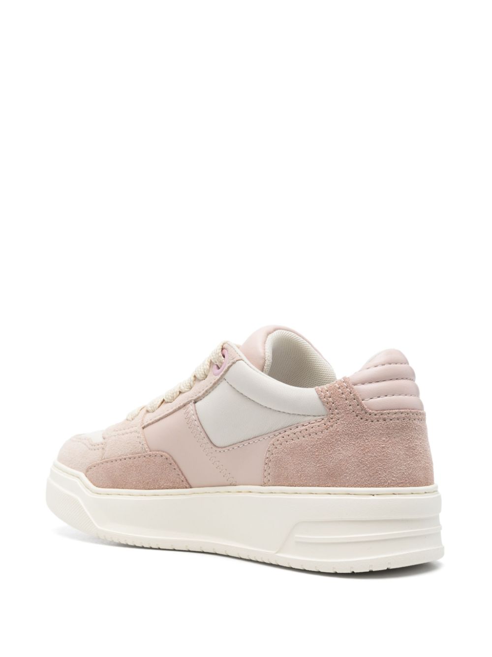 Hogan Pre Panelled sneakers Hogan Pre