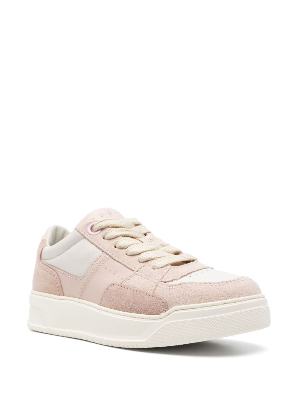 Hogan Pre Panelled sneakers Hogan Pre